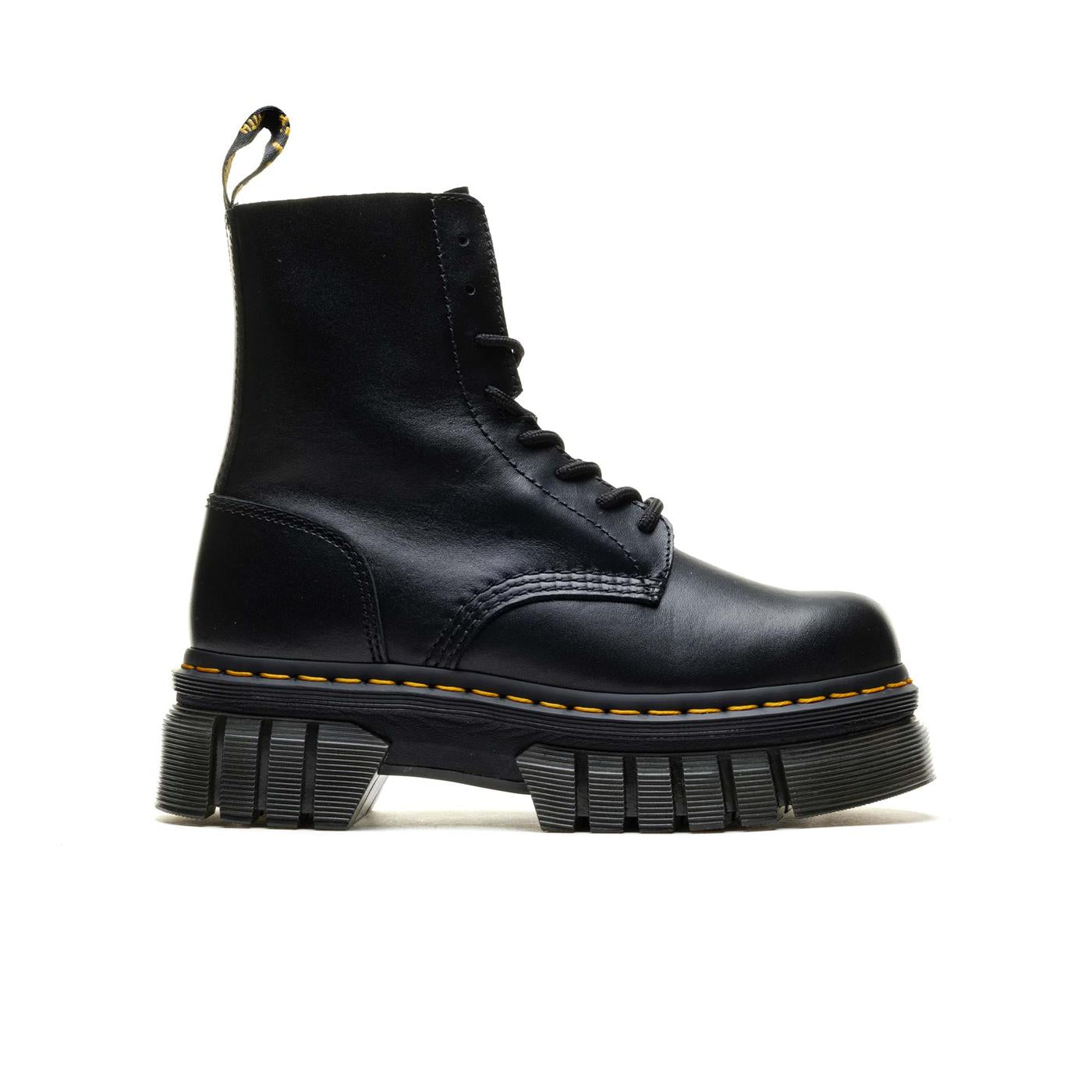 Dr. Martens Audrick Black Nappa Lux - 27149001