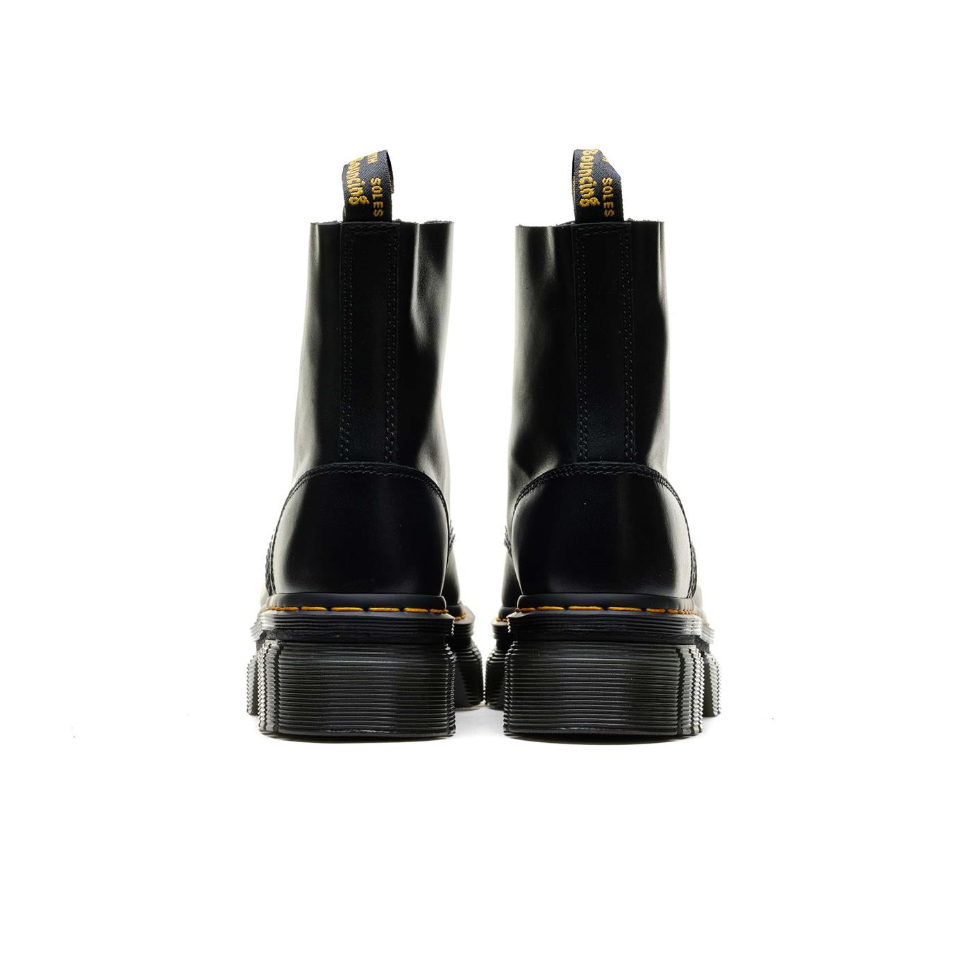 Dr. Martens Audrick Black Nappa Lux - 27149001