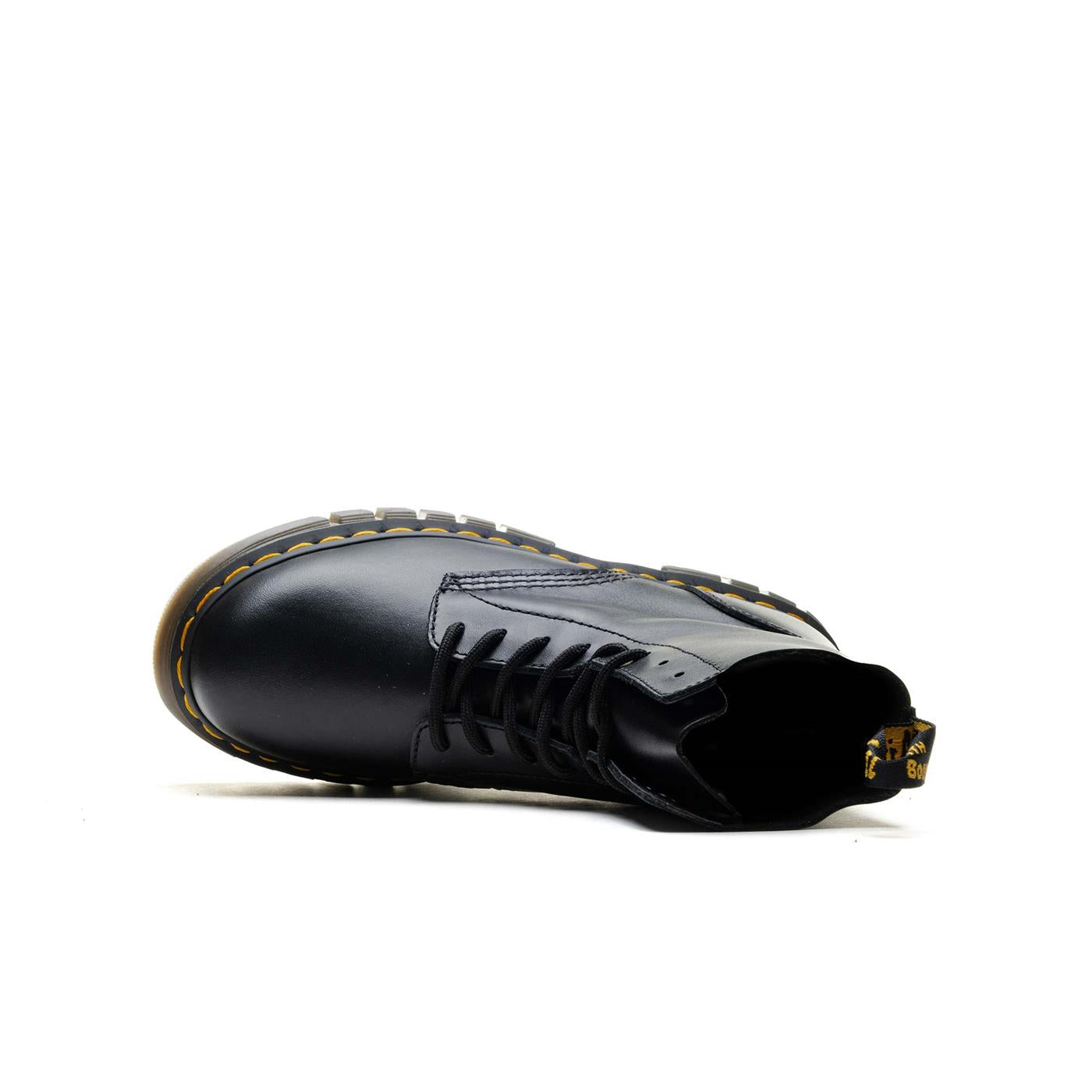 Dr. Martens Audrick Black Nappa Lux - 27149001