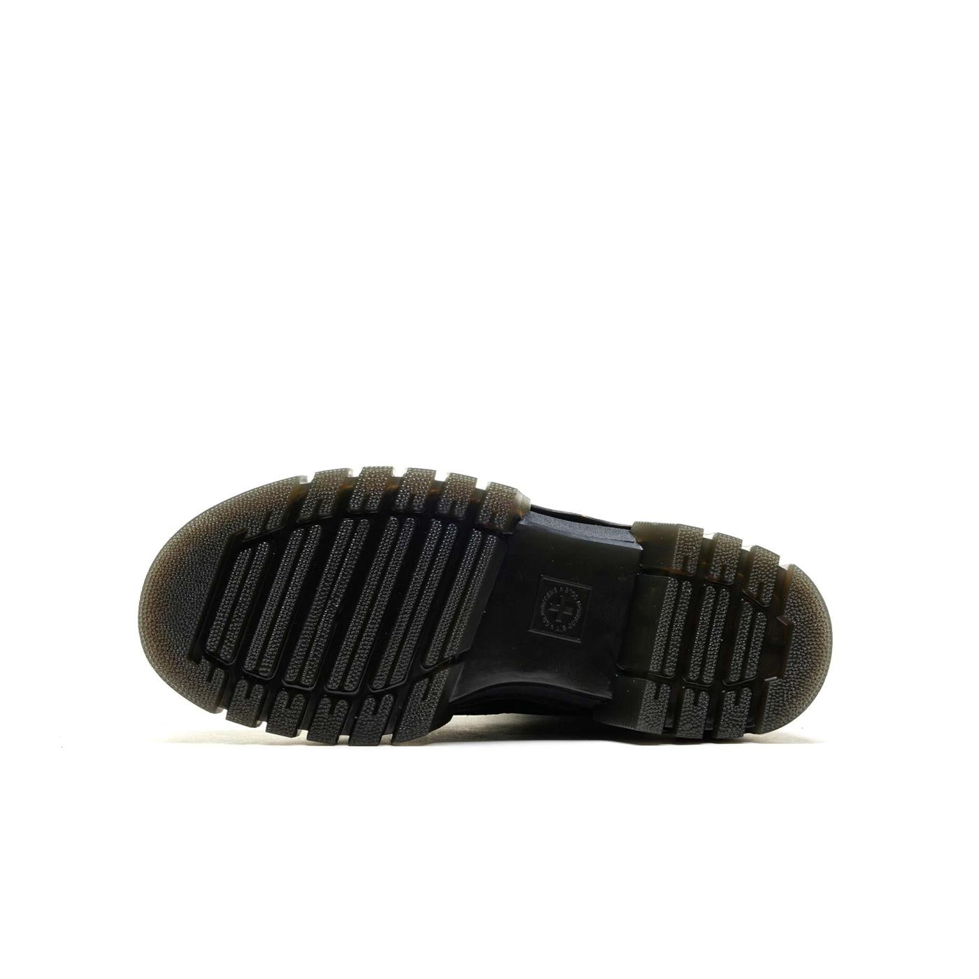 Dr. Martens Audrick Black Nappa Lux - 27149001