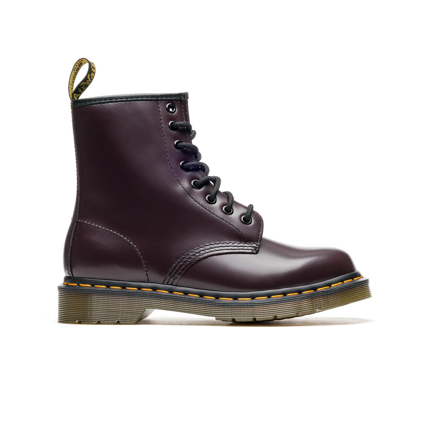 Dr. Martens 1460 Burgundy Smooth - 27277626
