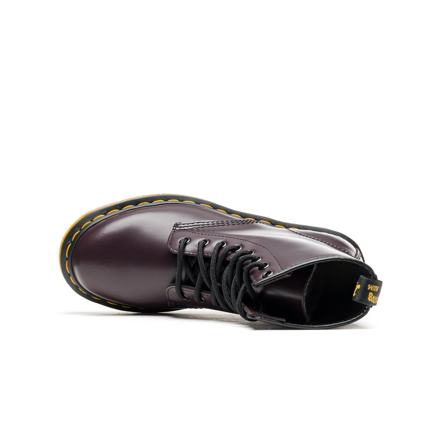 Dr. Martens 1460 Burgundy Smooth - 27277626