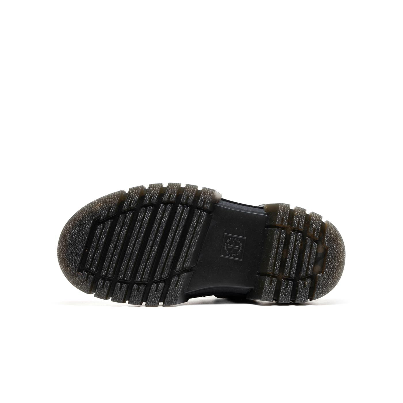 Dr. Martens Ricki Gladiator Black Nappa Lux - 27402001
