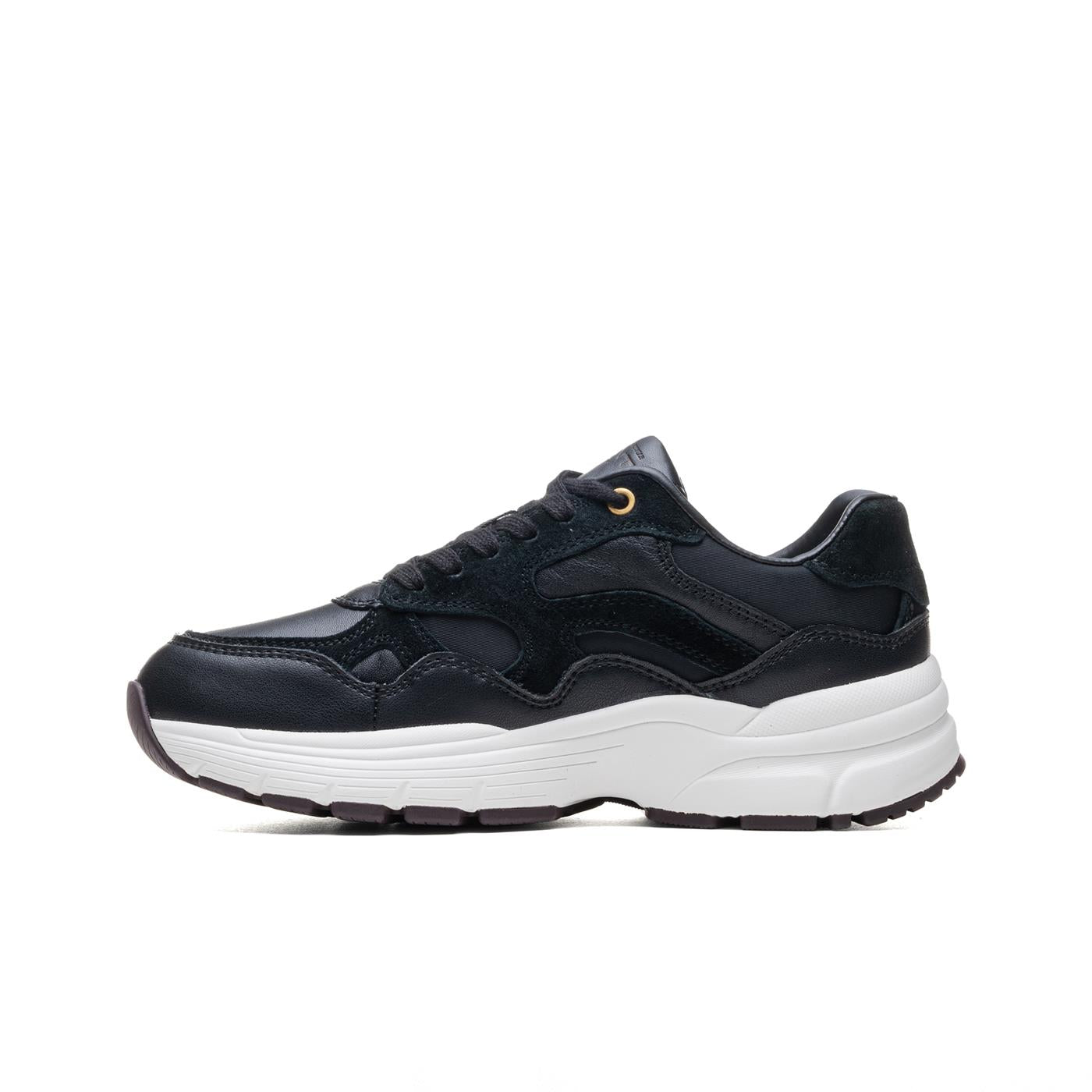 Gant Neuwill Black - 27531198-G00