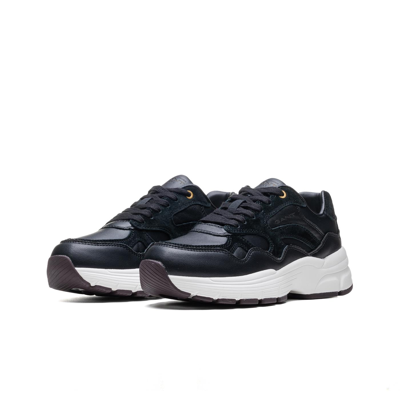 Gant Neuwill Black - 27531198-G00