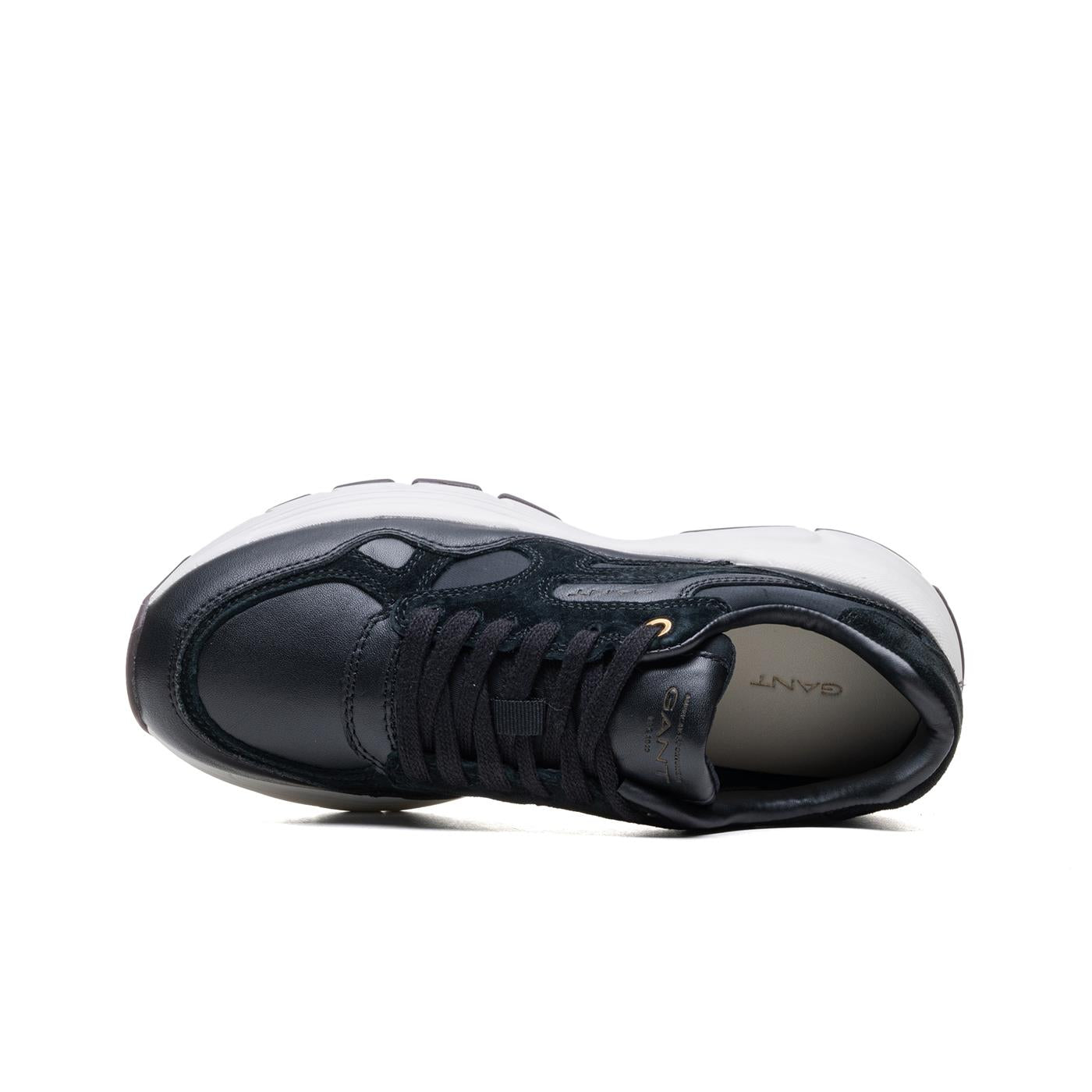 Gant Neuwill Black - 27531198-G00