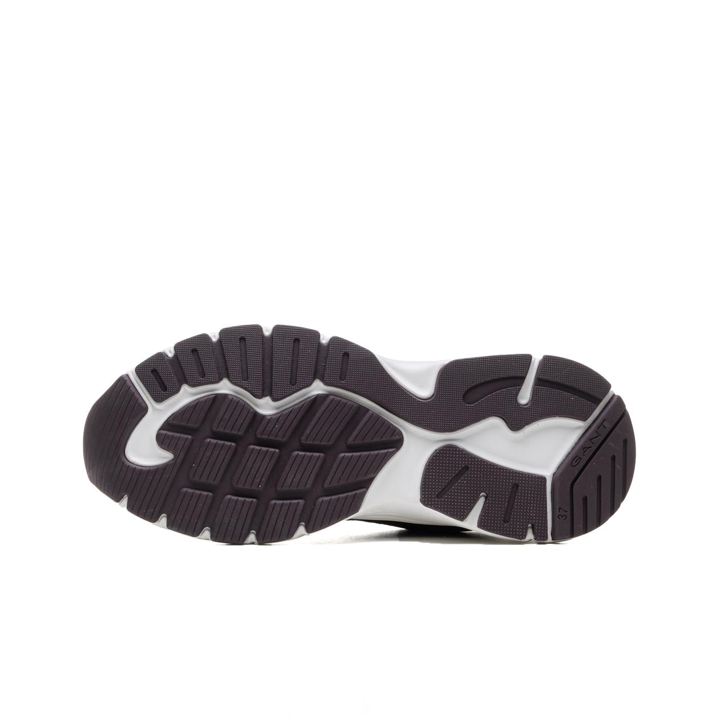 Gant Neuwill Black - 27531198-G00