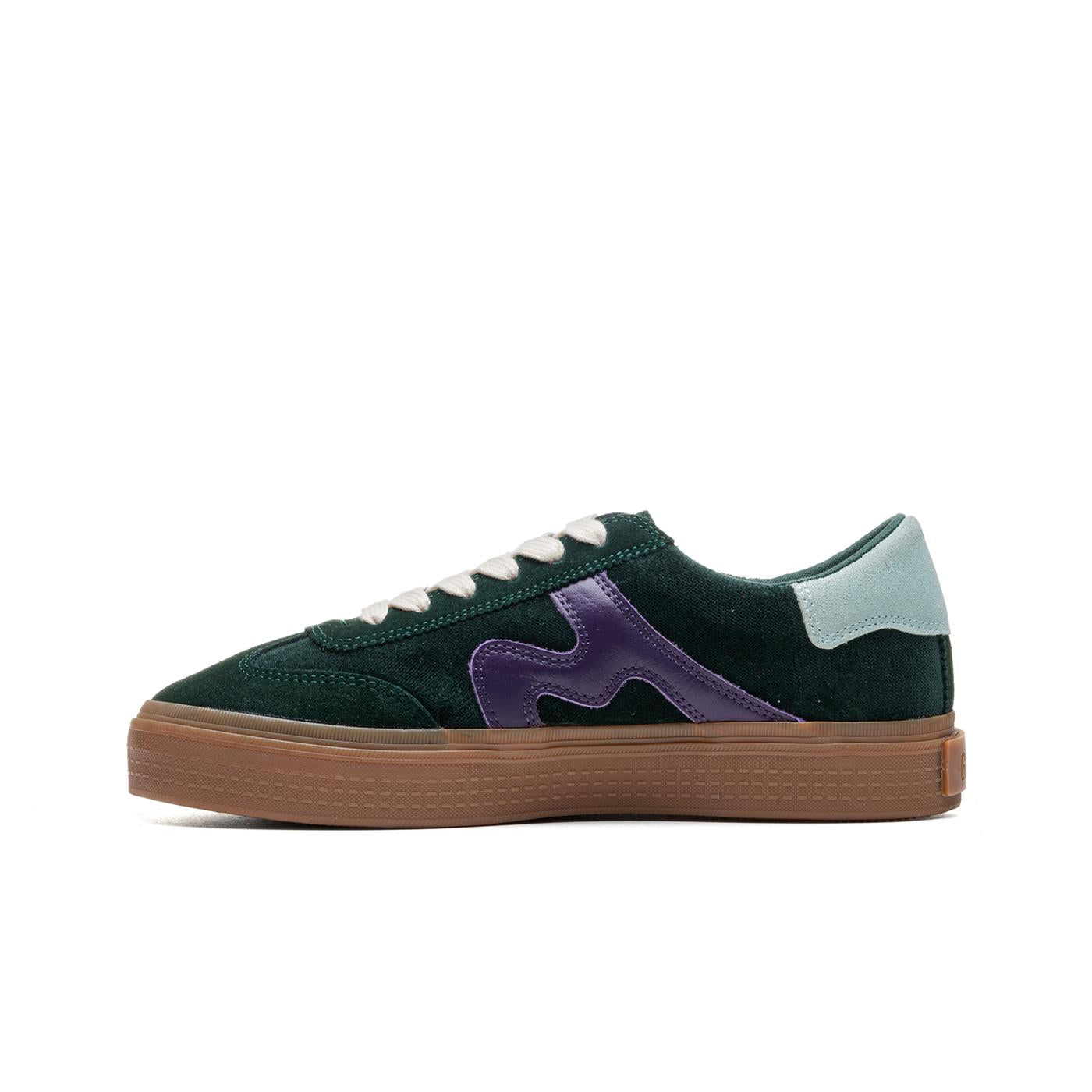 Gant Carroly Tartan Green - 27533182-G73