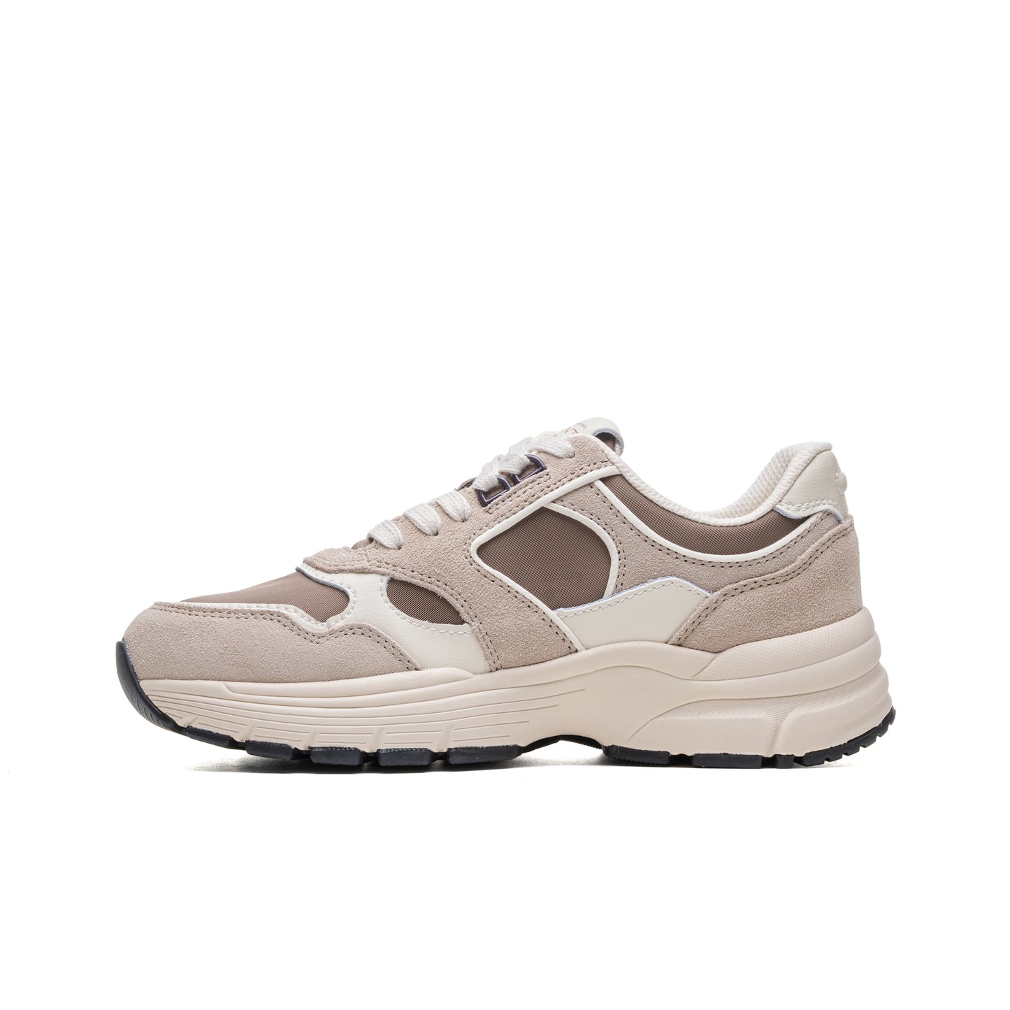 Gant Neuwill Taupe/Brown