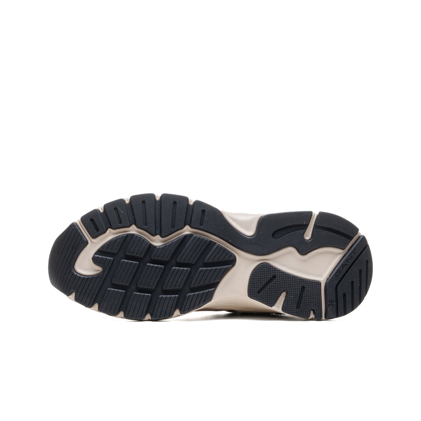 Gant Neuwill Taupe/Brown