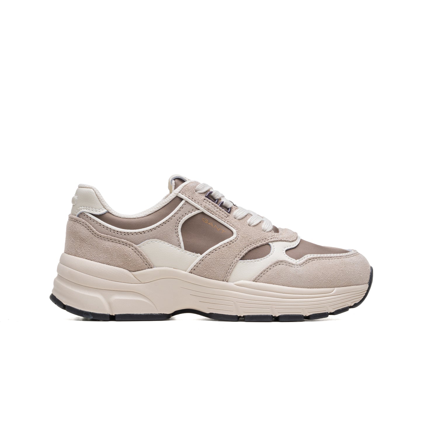 Gant Neuwill Taupe/Brown