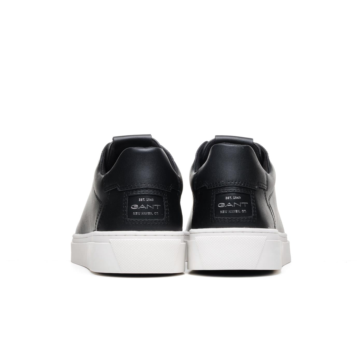 Gant MC Julien Black - 27631219-G00