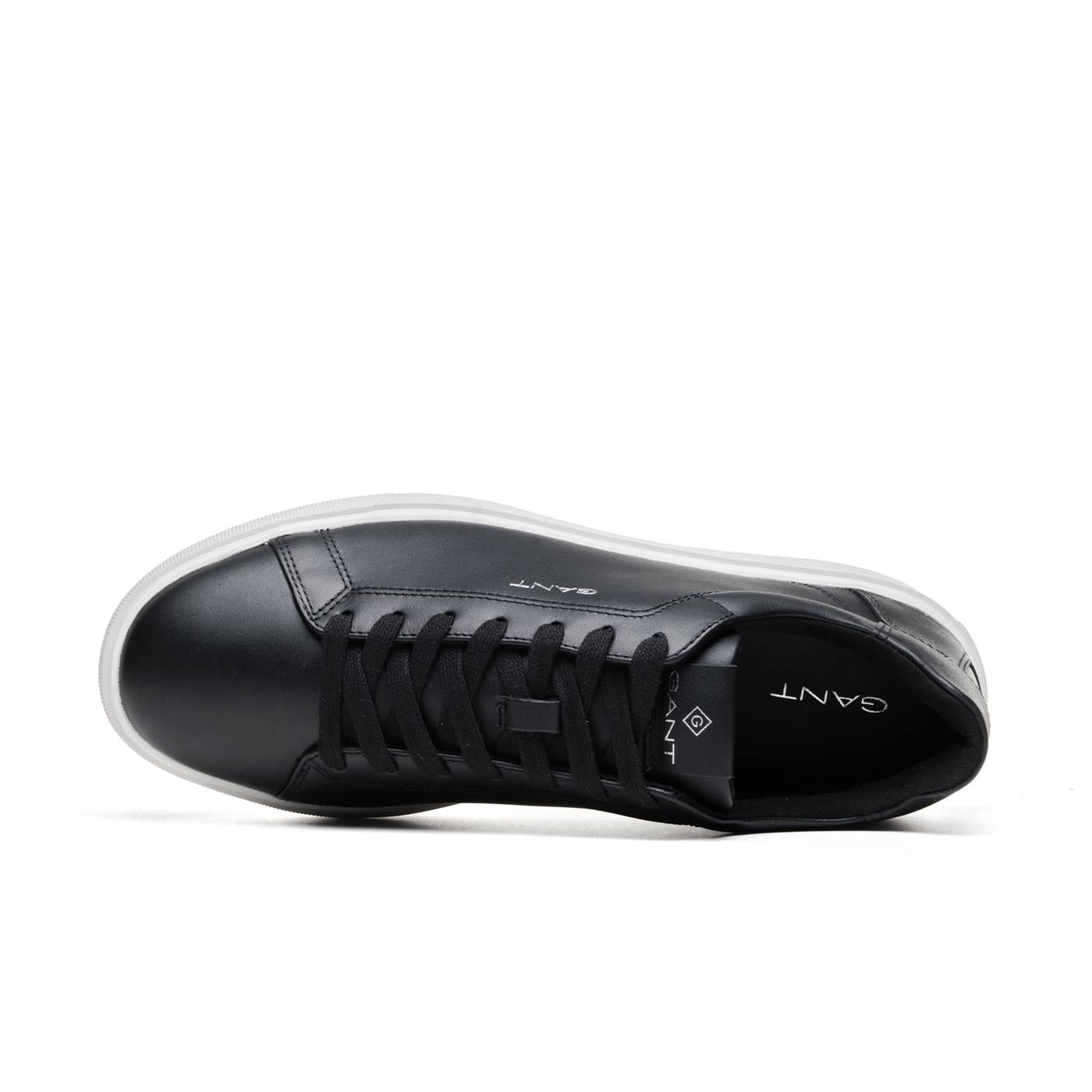 Gant MC Julien Black - 27631219-G00