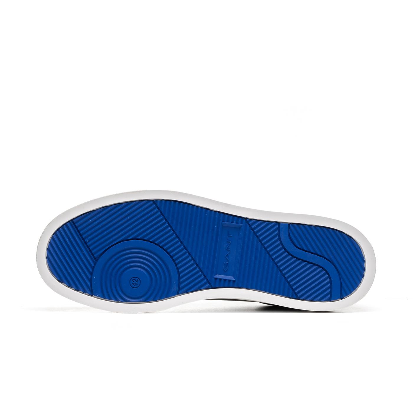 Gant MC Julien Black - 27631219-G00