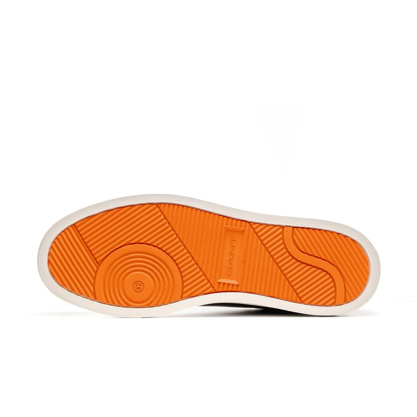 Gant MC Julien Cognac/Dark Brown - 27631219-G417