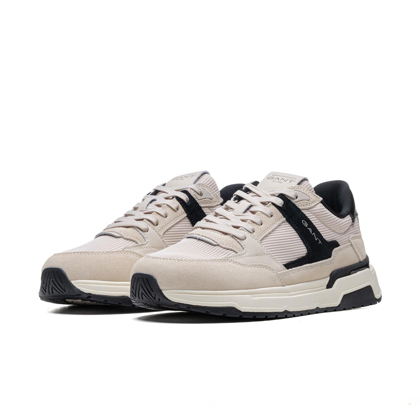 Gant Jeuton Beige - 27637213-G11