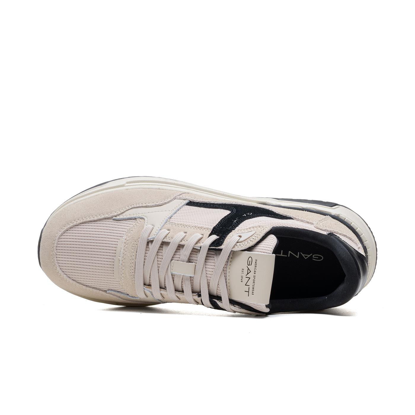 Gant Jeuton Beige  - 27637213-G11