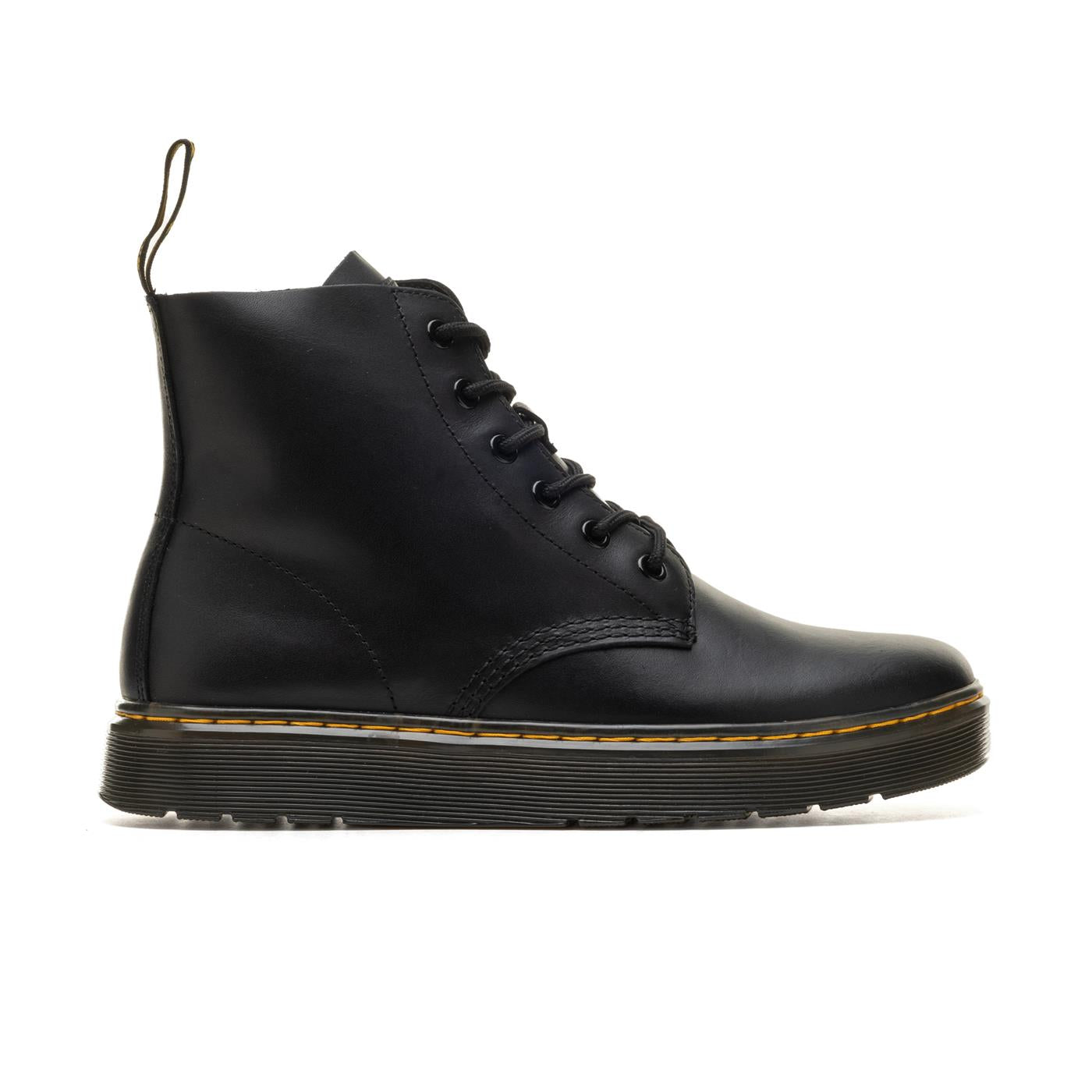 Dr. Martens Thurston Chukka Black Lusso - 27778001