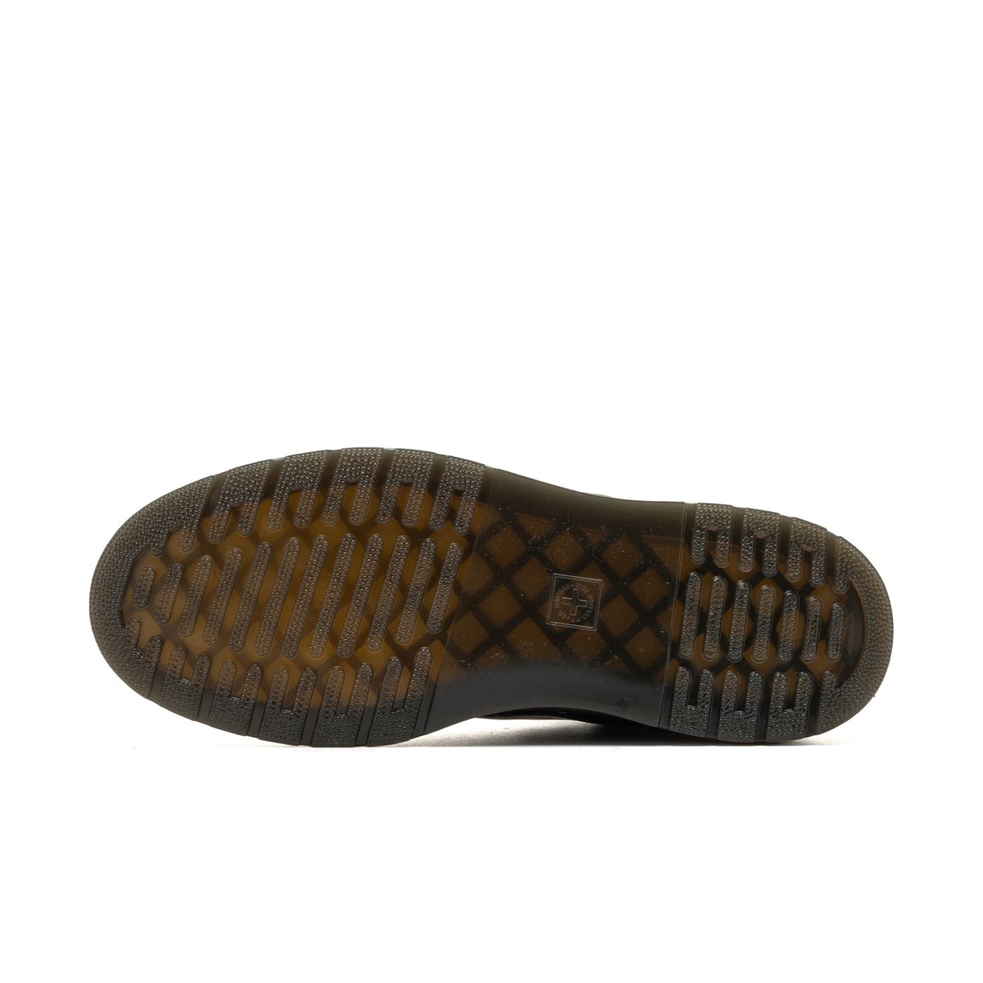 Dr. Martens Thurston Chukka Black Lusso - 27778001