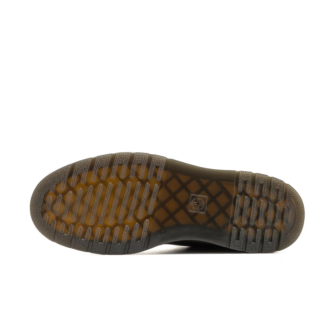 Dr. Martens Thurston Chukka Dark Brown Crazy Horse - 27779201