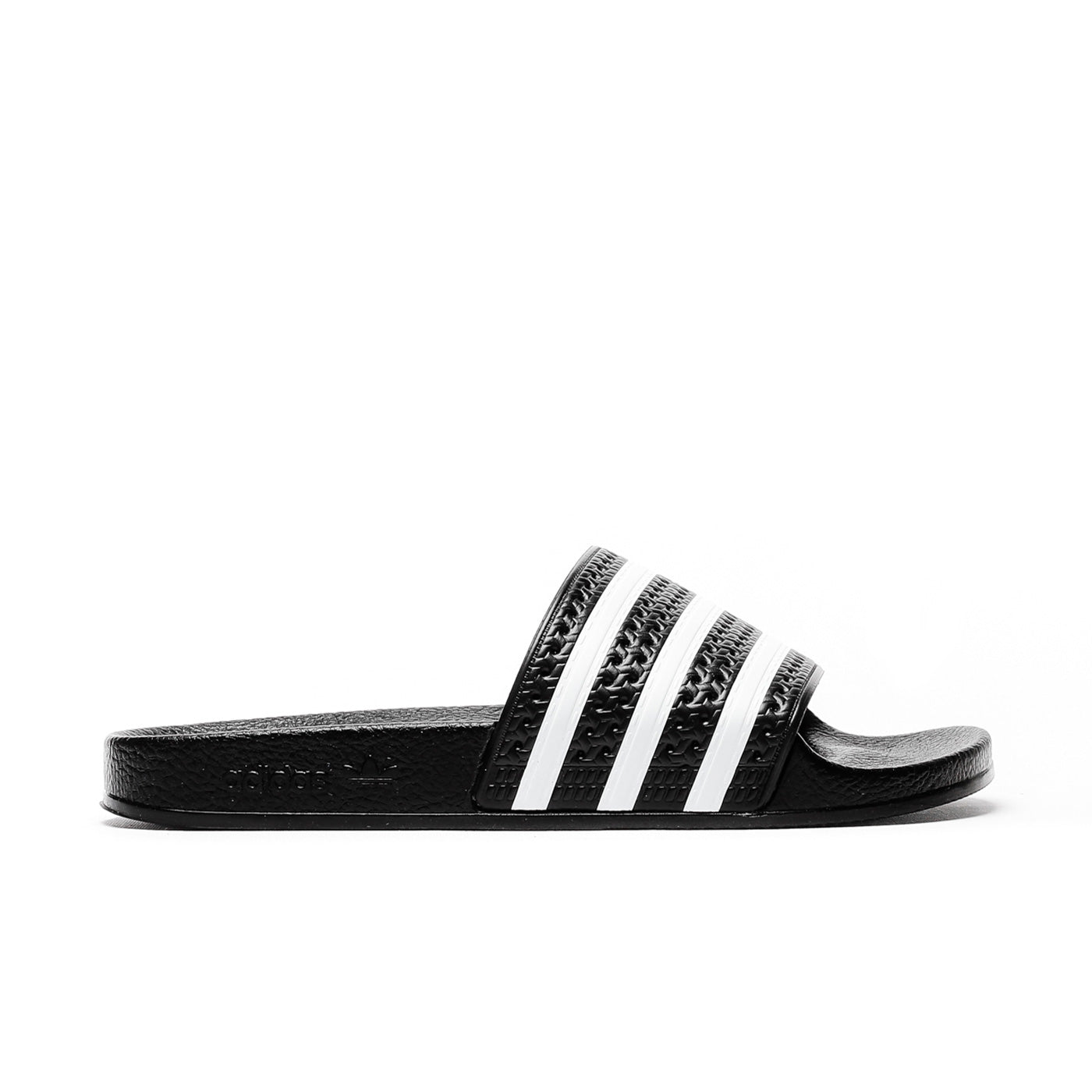 Adidas Adilette Core Black/White/Core Black  - 280647