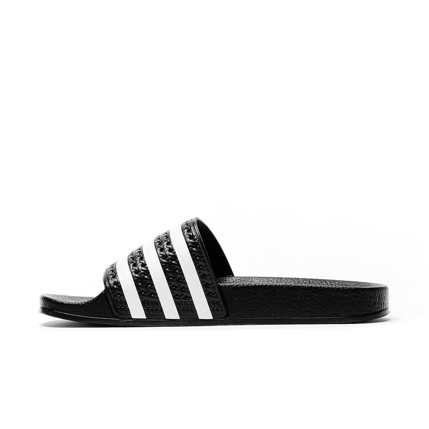 Adidas Adilette Core Black/White/Core Black  - 280647