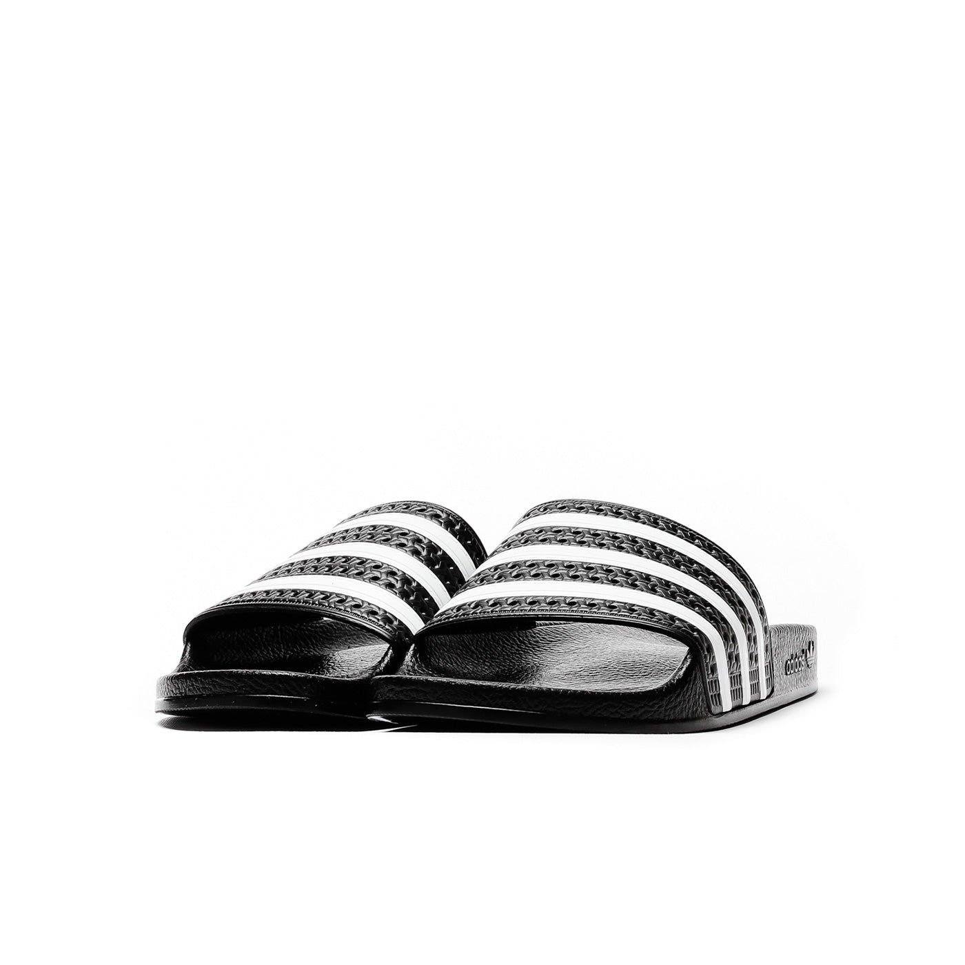 Adidas Adilette Core Black/White/Core Black  - 280647
