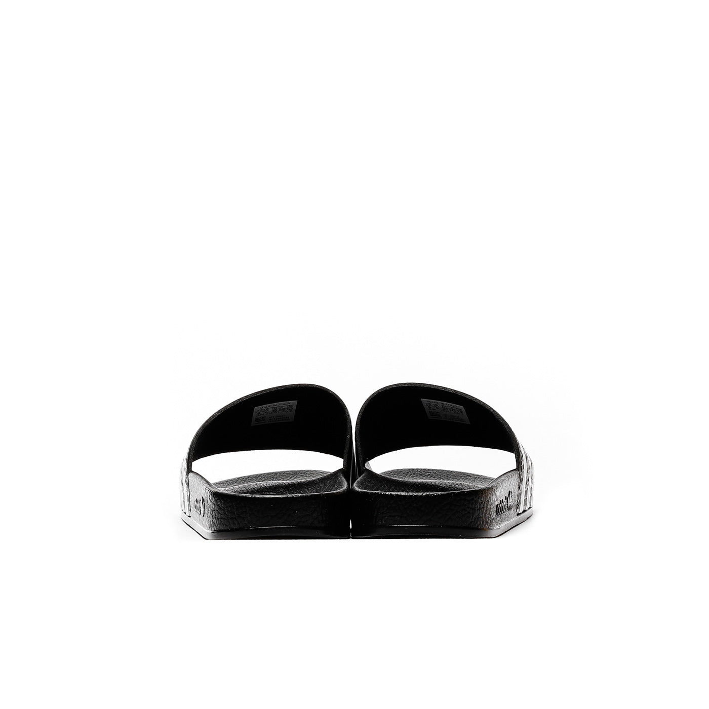 Adidas Adilette Core Black/White/Core Black  - 280647