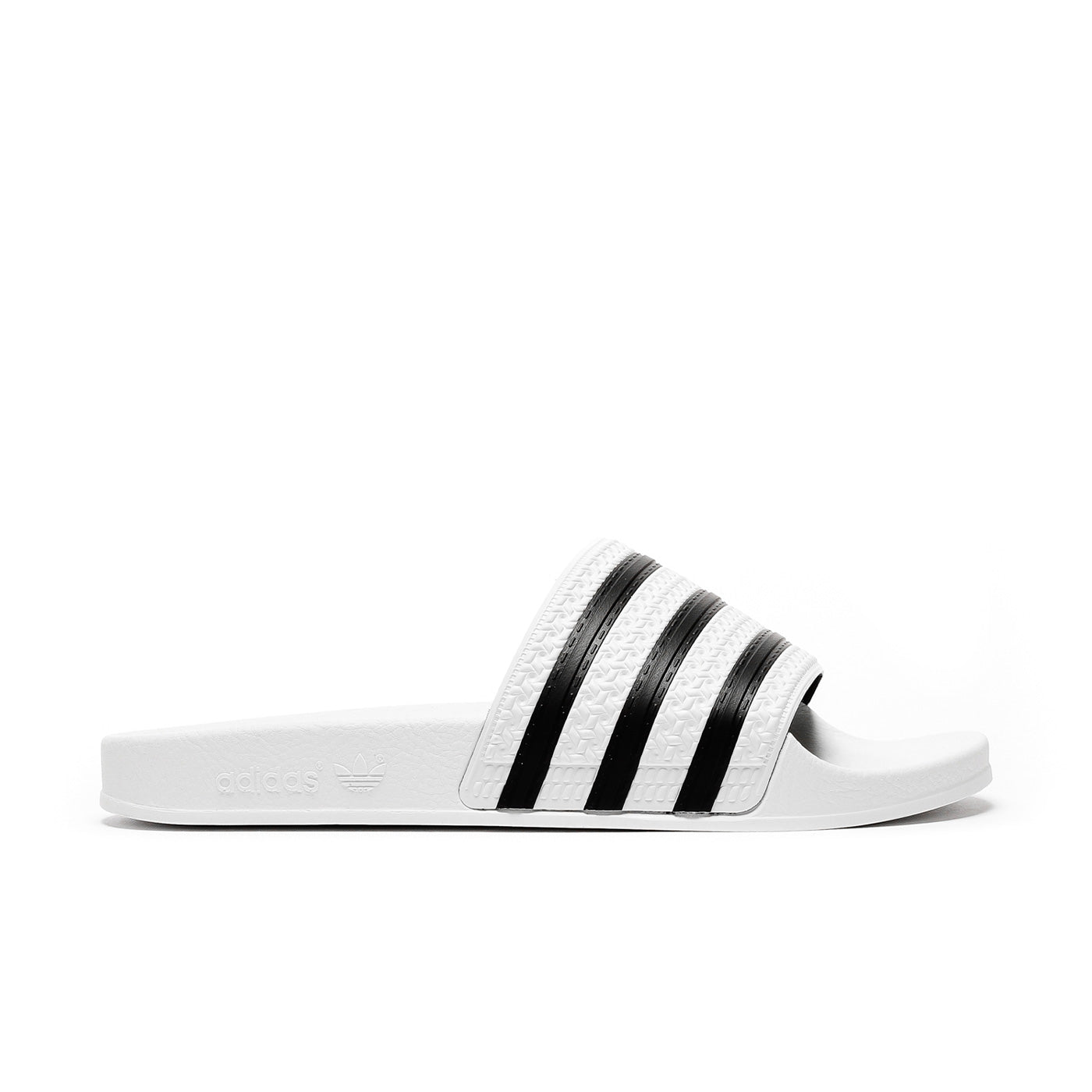 Adidas Adilette White/Core Black/White  - 280648