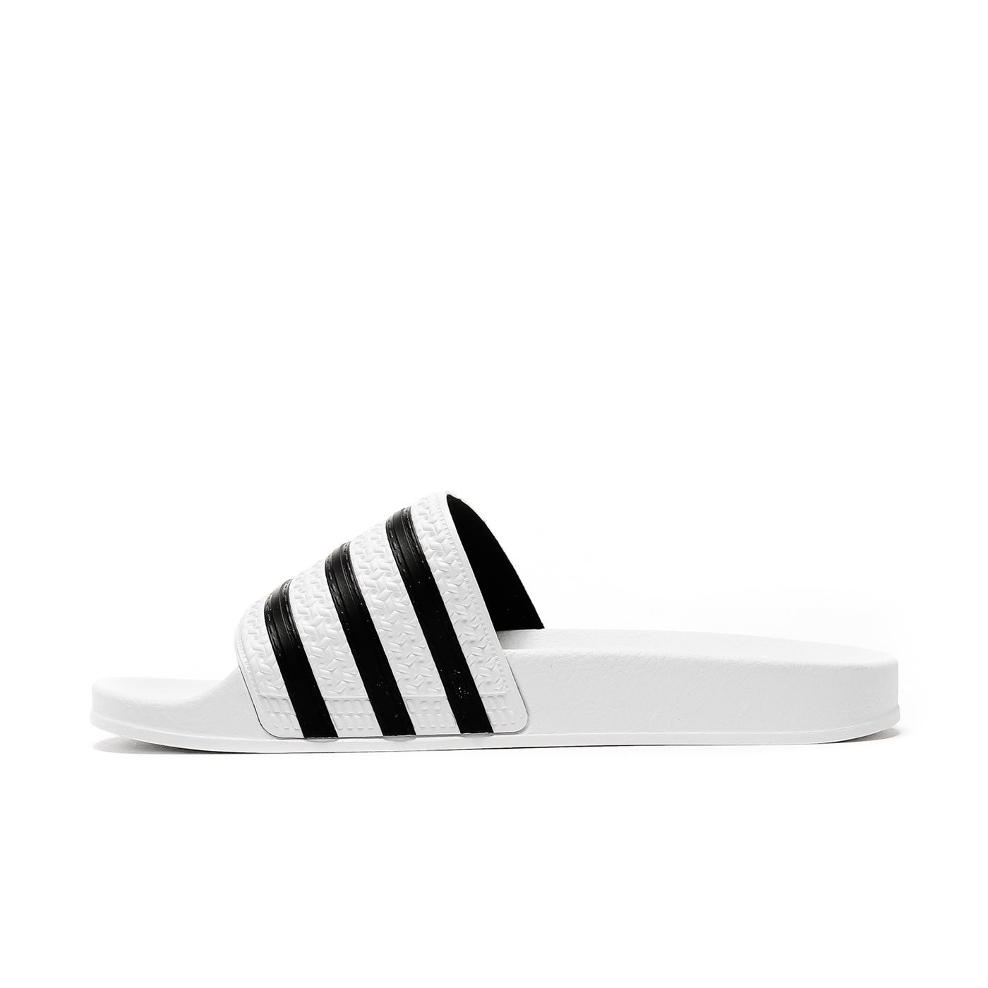 Adidas Adilette White/Core Black/White  - 280648