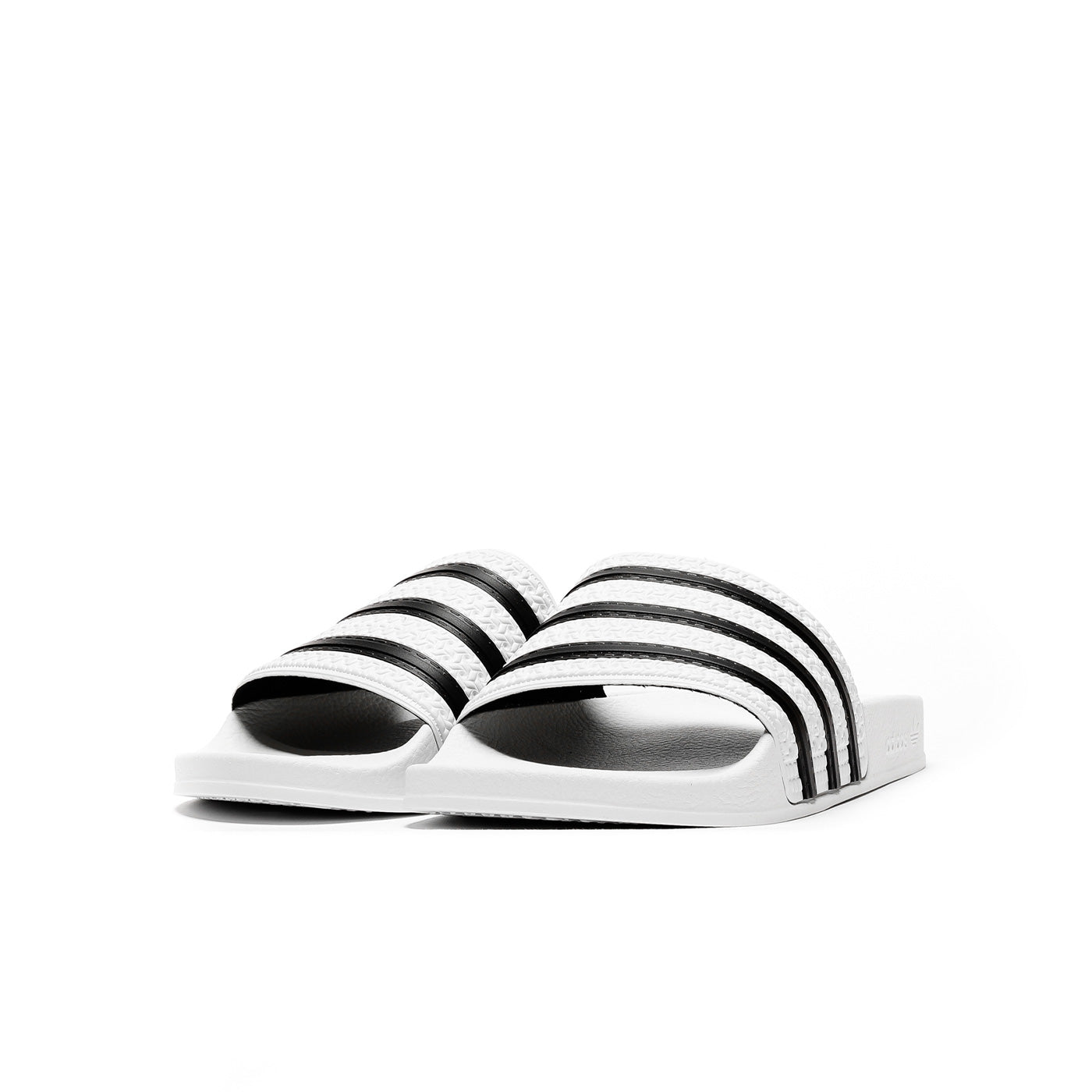 Adidas Adilette White/Core Black/White  - 280648