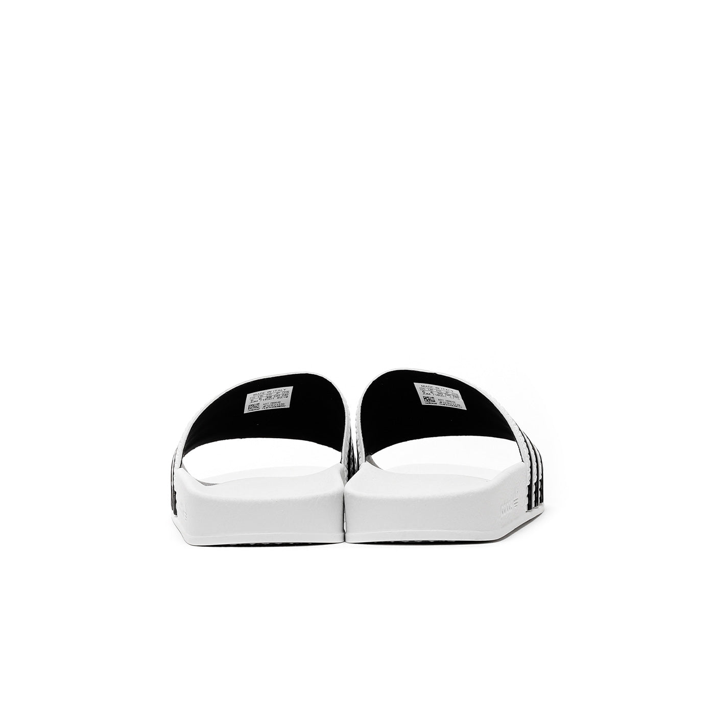 Adidas Adilette White/Core Black/White  - 280648