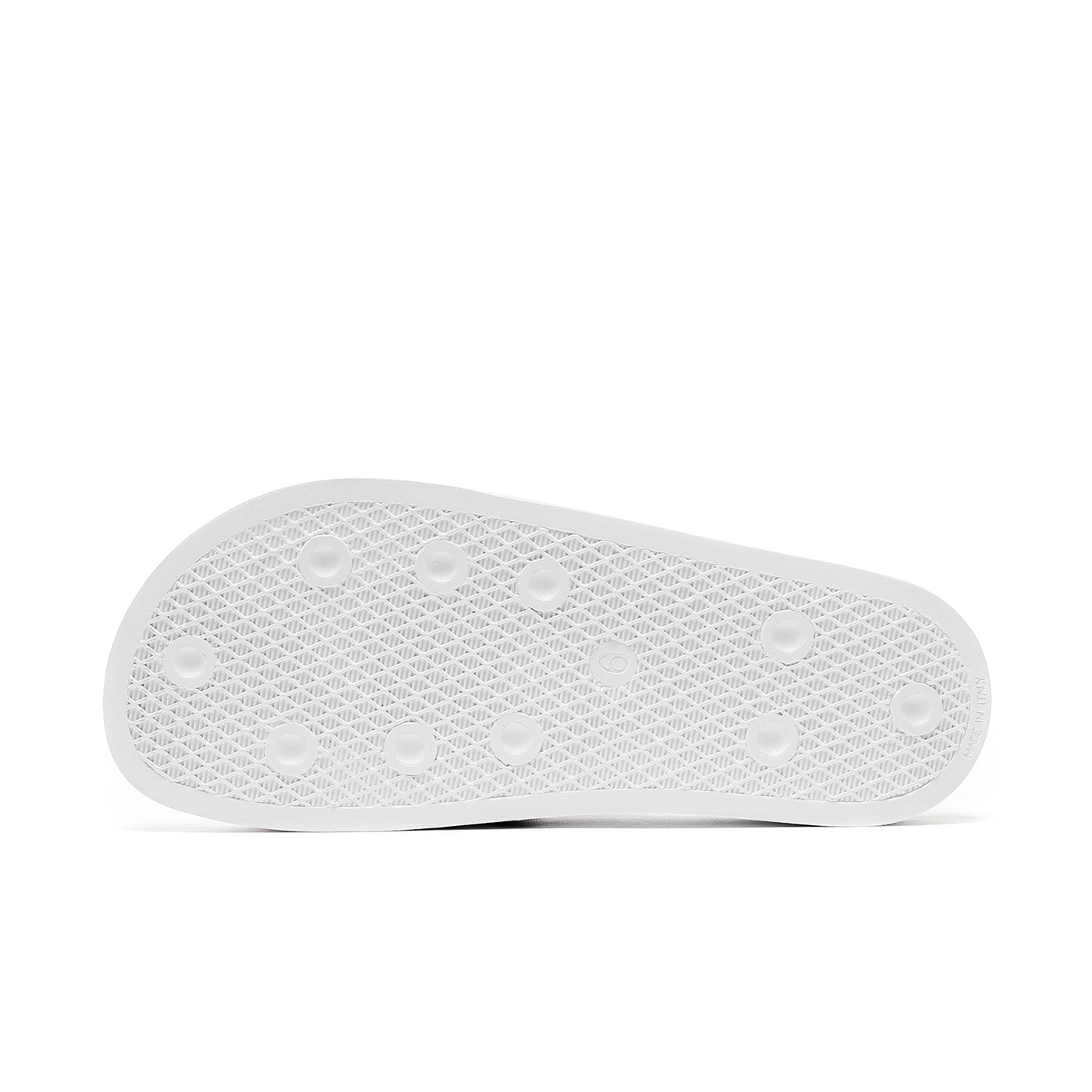 Adidas Adilette White/Core Black/White  - 280648