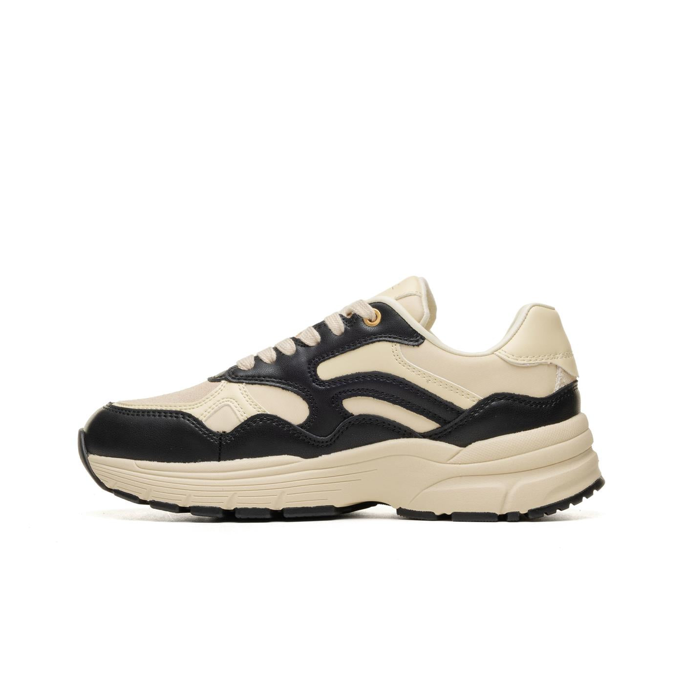 Gant Newill Beige/Black - 28533526-G103