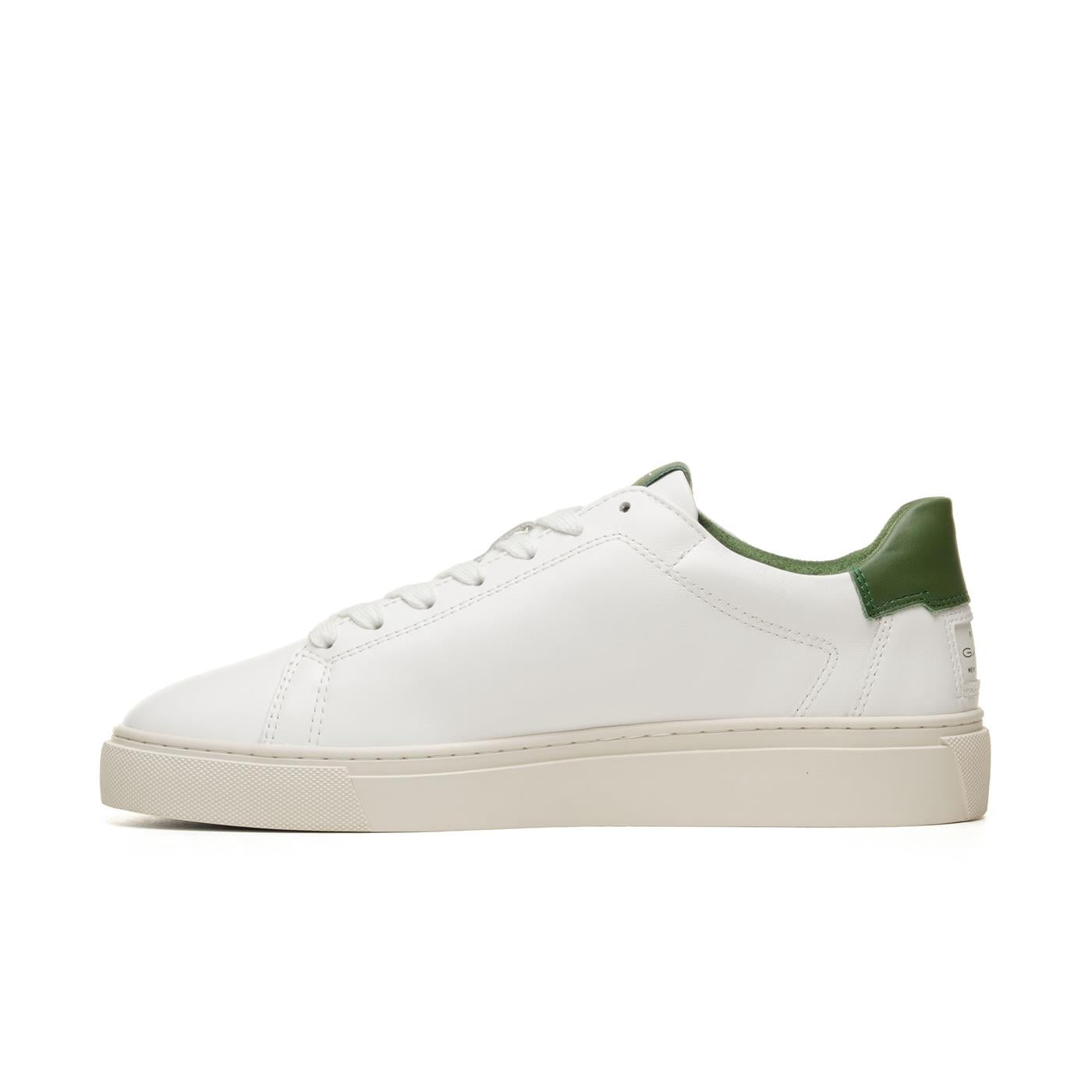 Gant MC Julien White/Green - 28631555-G247
