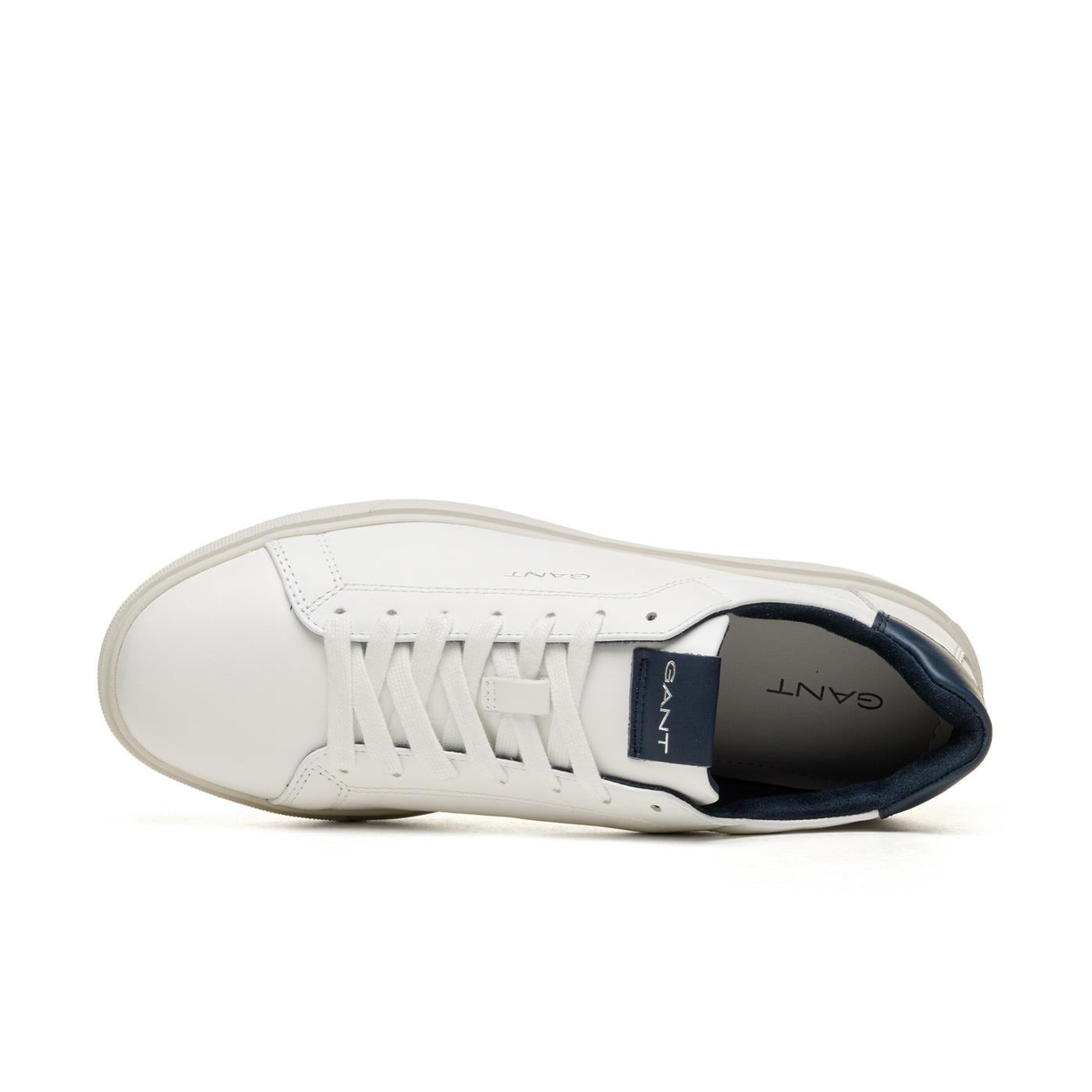 Gant MC Julien White/Marine - 28631555-G316