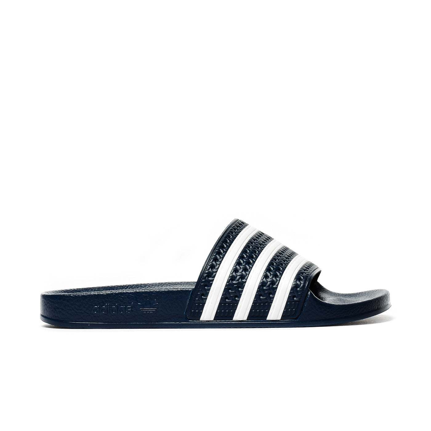 Adidas Adilette Adi Blue/White/Adi Blue  - 288022