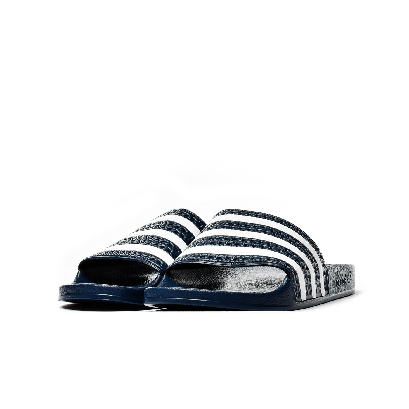 Adidas Adilette Adi Blue/White/Adi Blue  - 288022