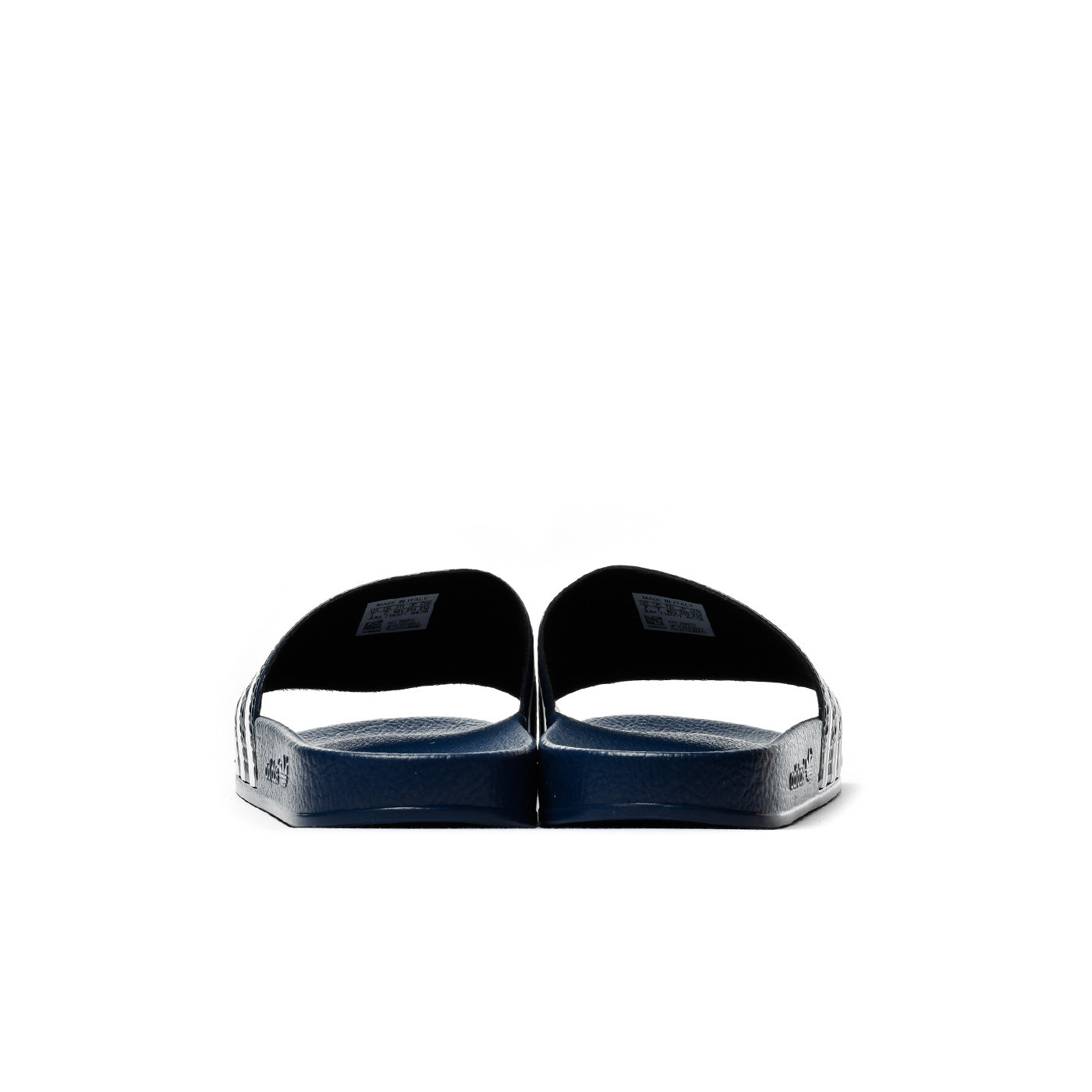 Adidas Adilette Adi Blue/White/Adi Blue  - 288022