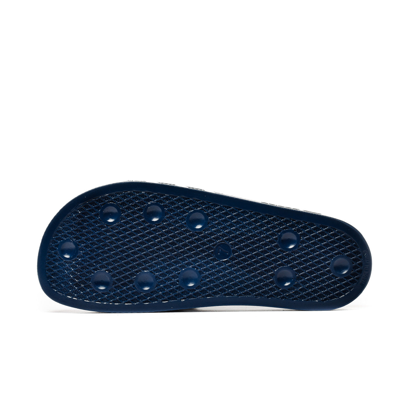 Adidas Adilette Adi Blue/White/Adi Blue  - 288022