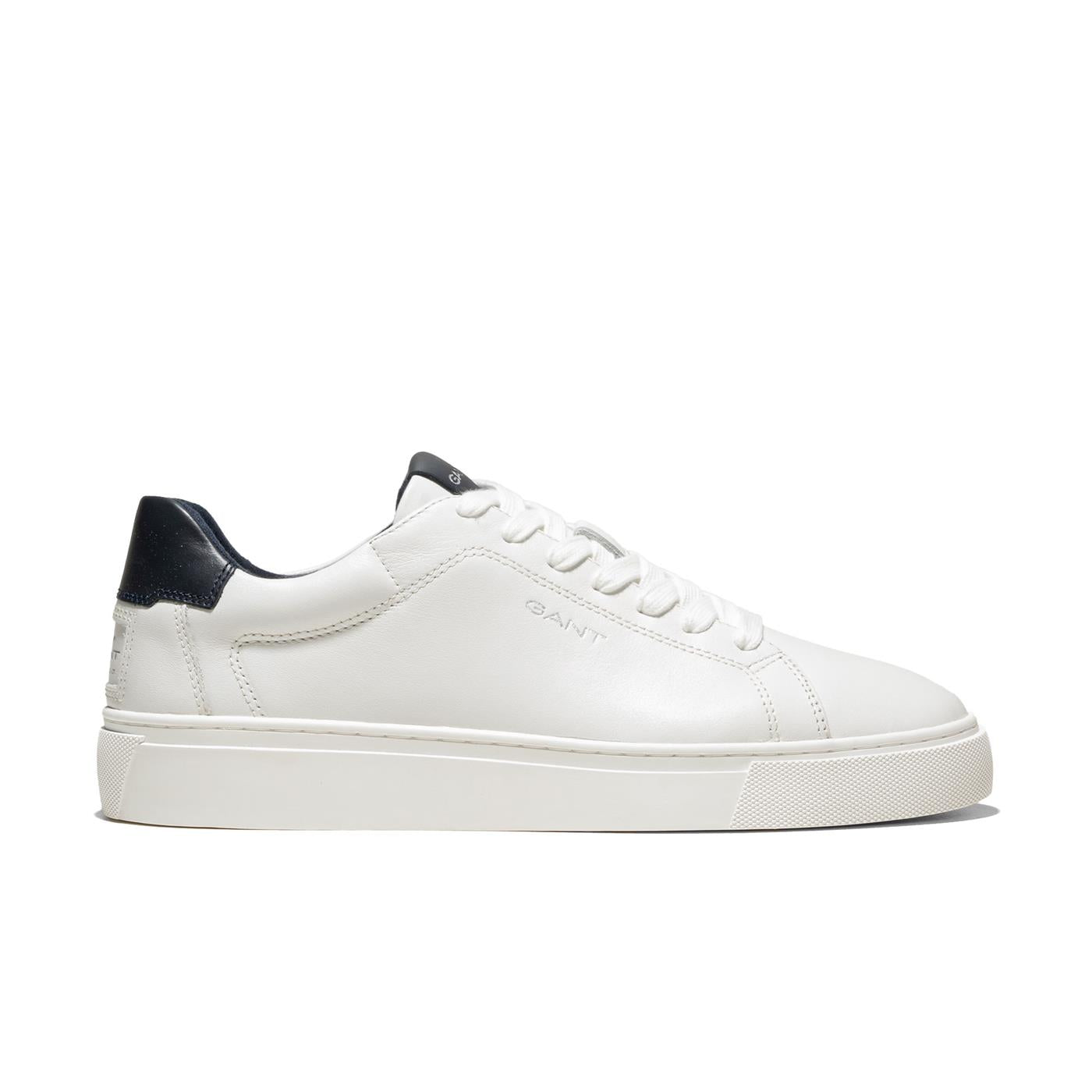 Gant MC Julien White/Marine - 29631555-G316