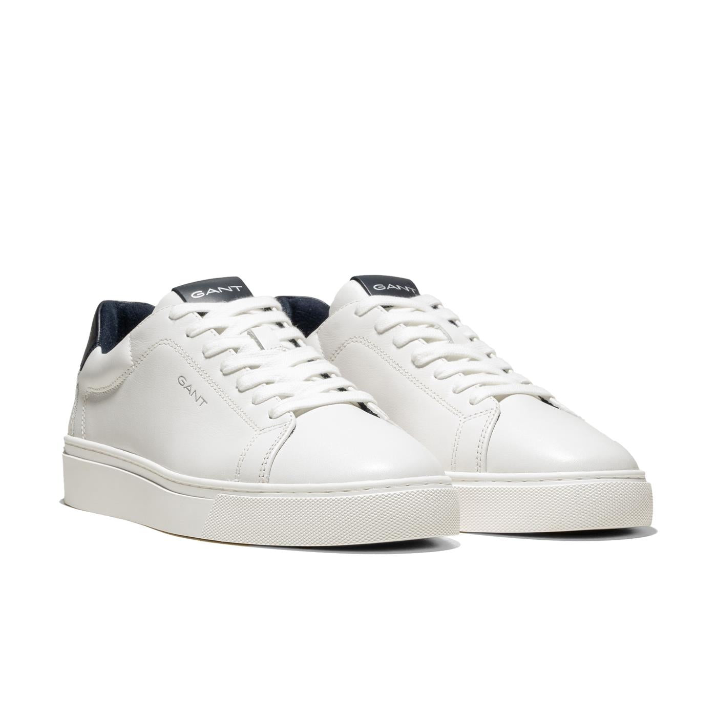 Gant MC Julien White/Marine - 29631555-G316