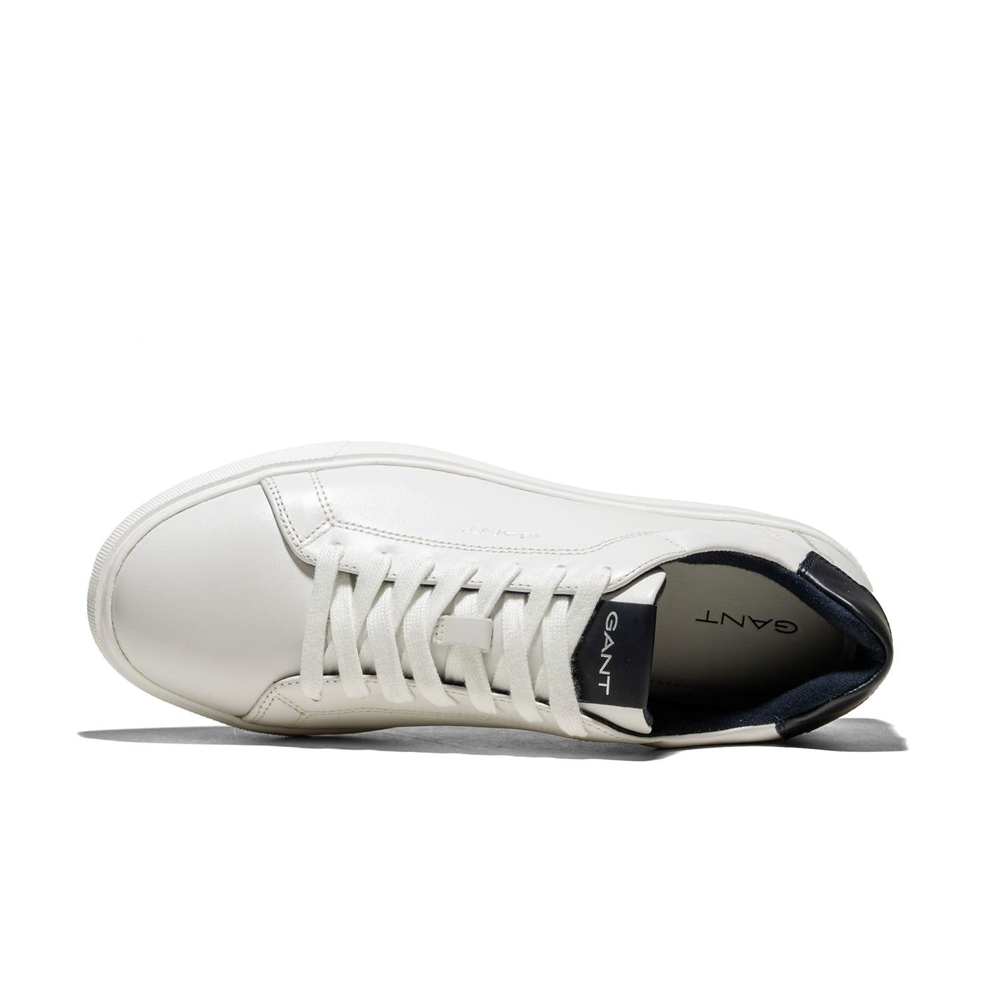 Gant MC Julien White/Marine - 29631555-G316