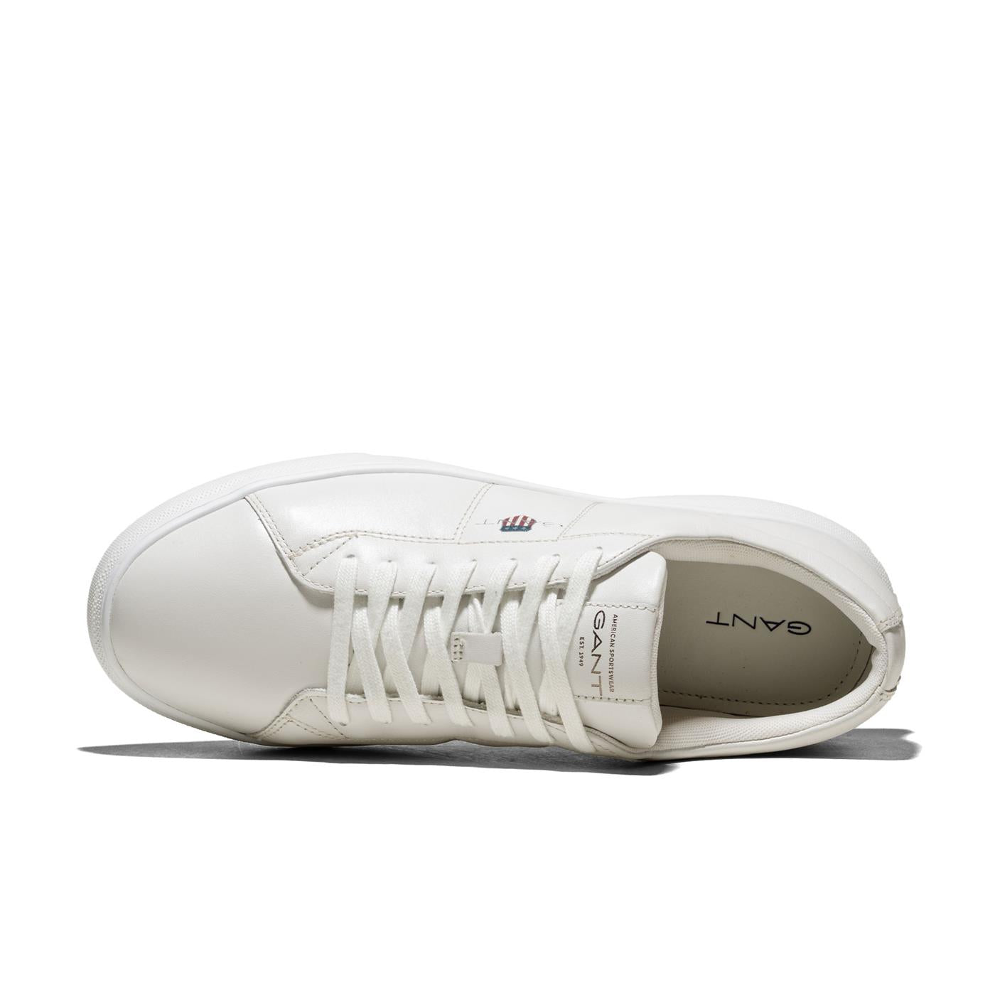 Gant Joree White  - 29631688-G29