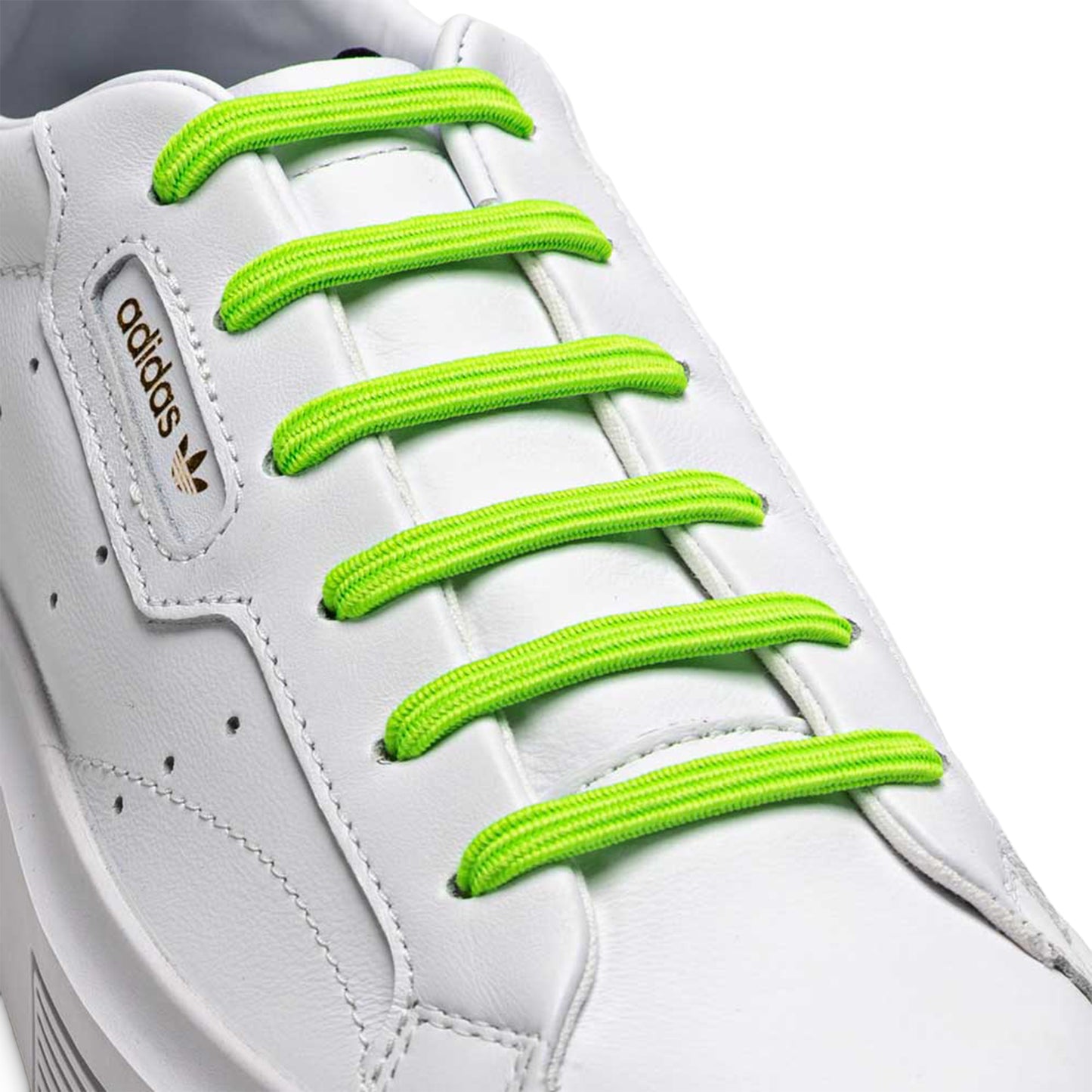 U-Lace Kiddos Bright Green - 2987462