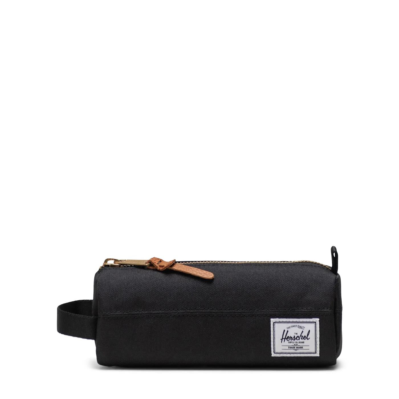 Herschel Supply Co. Settlement Pencil Case Black - 30073-00001