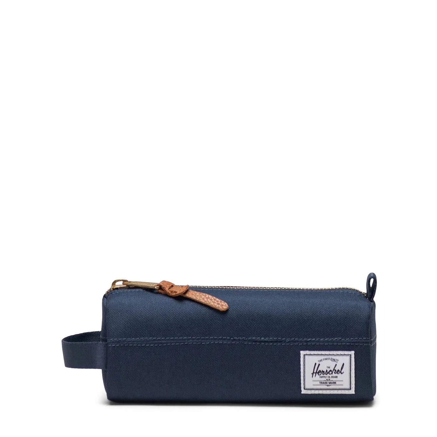 Herschel Supply Co. Settlement Pencil Case Navy - 30073-00007