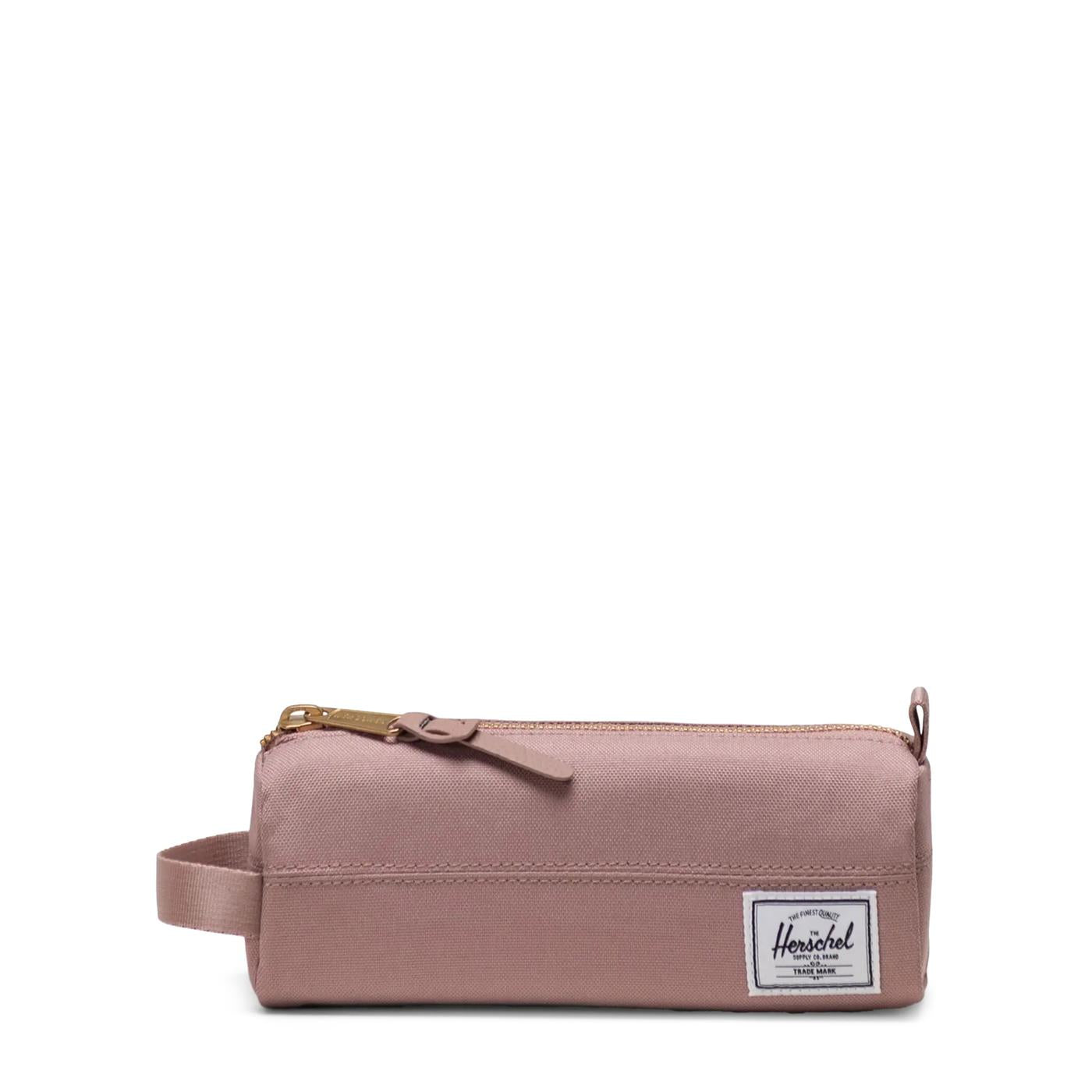 Herschel Supply Co. Settlement Pencil Case Ash Rose - 30073-02077