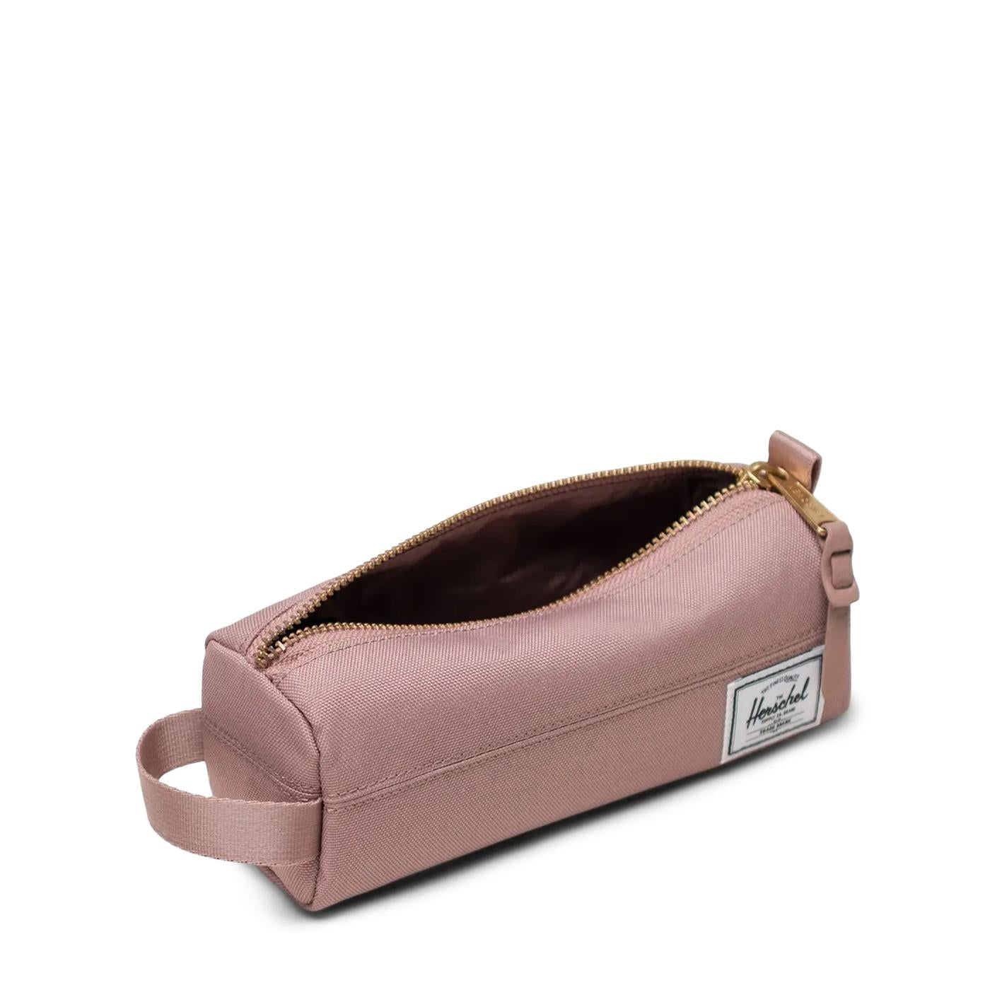 Herschel Supply Co. Settlement Pencil Case Ash Rose - 30073-02077