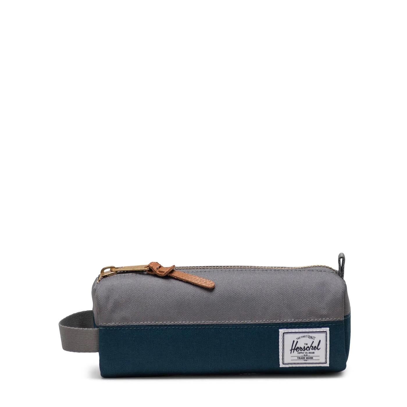 Herschel Supply Co. Settlement Pencil Case Reflecting Pond - 30073-05921